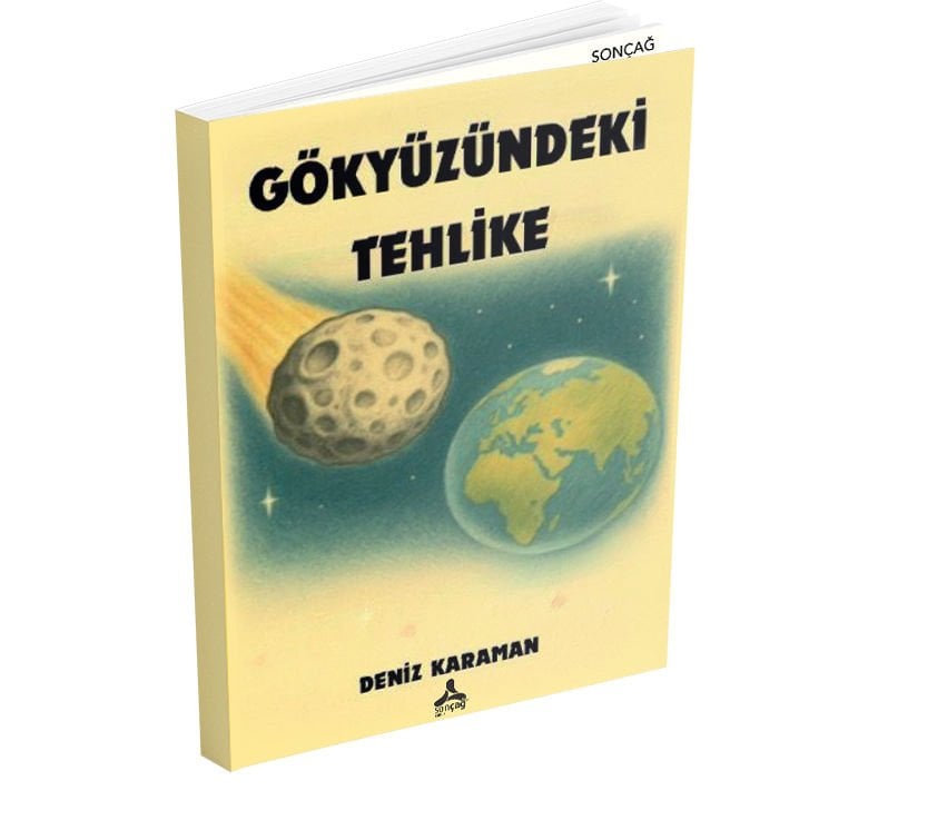 GÖKYÜZÜNDEKİ TEHLİKE