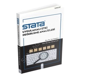 STATA UYGULAMALI ETKİ DEĞERLEME ANALİZLERİ