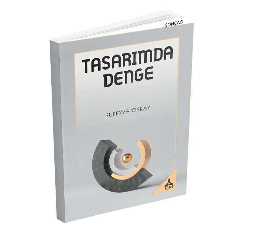 TASARIMDA DENGE