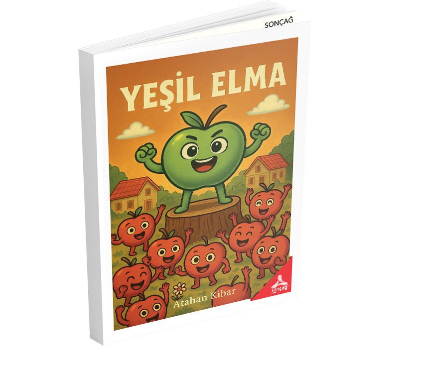 YEŞİL ELMA
