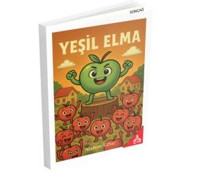 YEŞİL ELMA