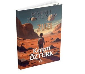 MARSLI DOSTUNUZ ZUZİ