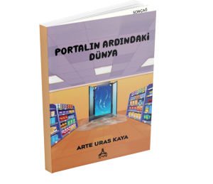 PORTALIN ARDINDAKİ DÜNYA