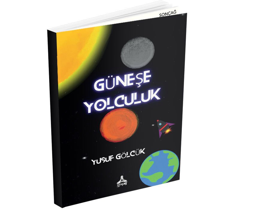 GÜNEŞ’E YOLCULUK