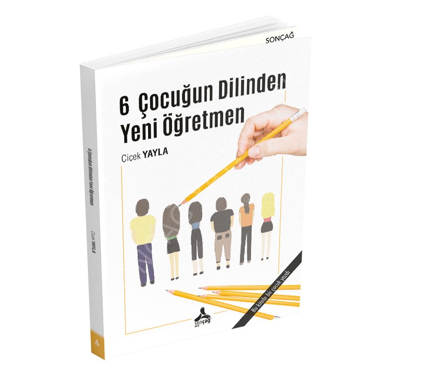 6 Çocuğun Dilinden Yeni Öğretmen