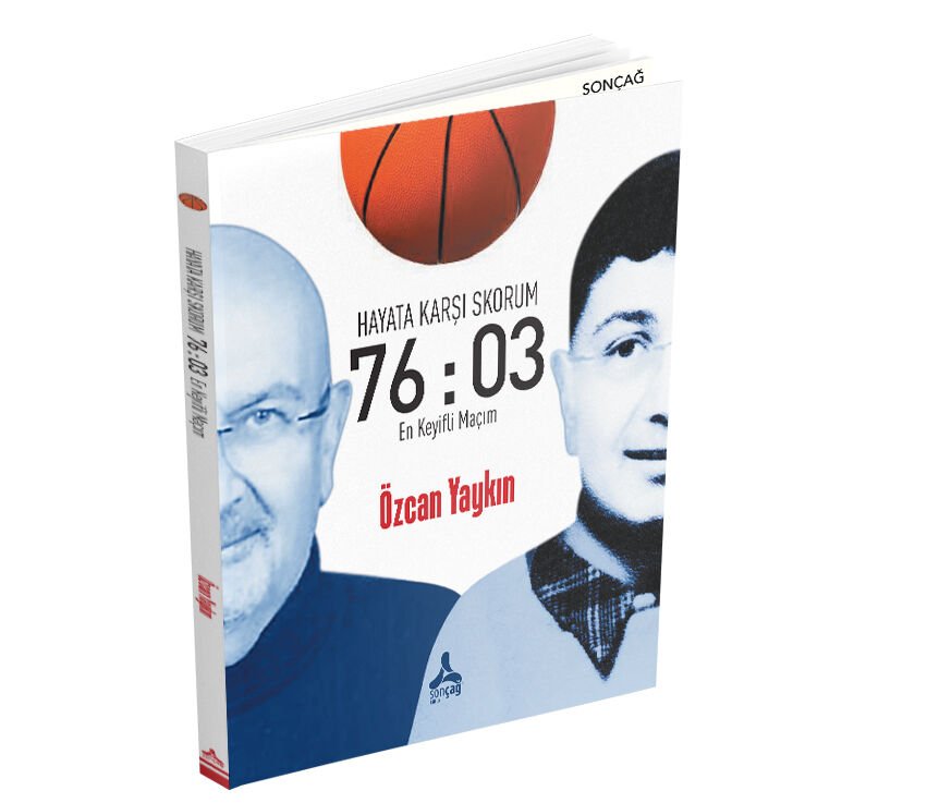 HAYATA KARŞI SKORUM 76 : 03 EN KEYİFLİ MAÇIM