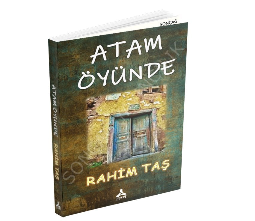 ATAM ÖYÜNDE