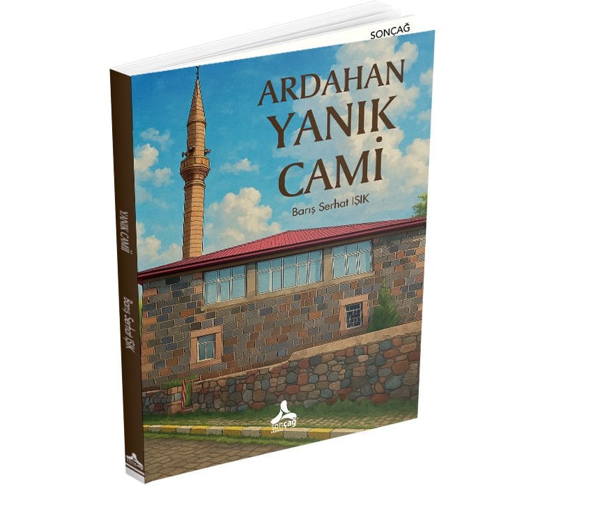 ARDAHAN YANIK CAMİ