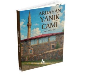 ARDAHAN YANIK CAMİ