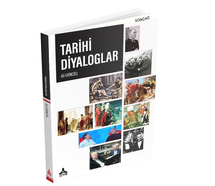 TARİHİ DİYALOGLAR