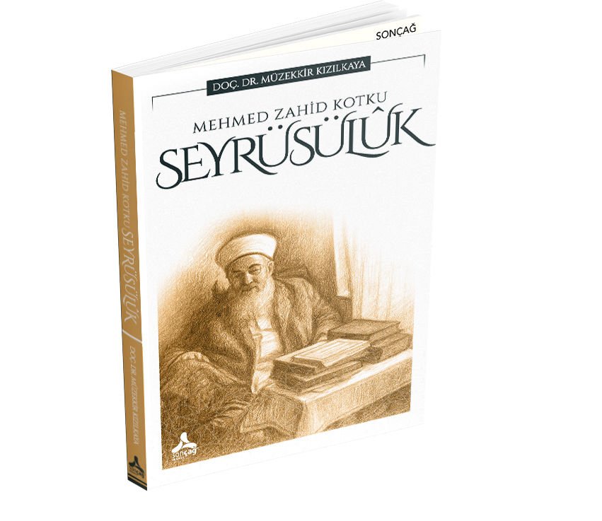 MEHMED ZAHİD KOTKU SEYRÜSÜLÛK