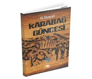 KARABAĞ GÜNCESİ