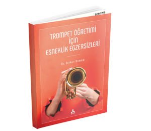 TROMPET ÖĞRETİMİ İÇİN ESNEKLİK EGZERSİZLERİ