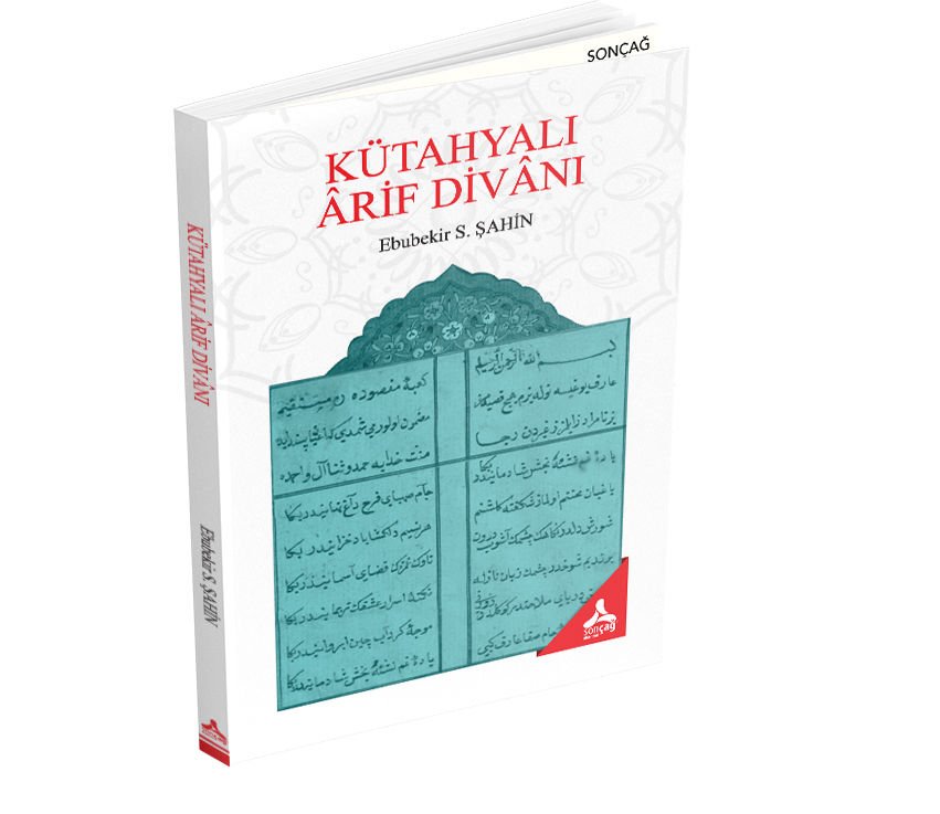 KÜTAHYALI ÂRİF DİVÂNI