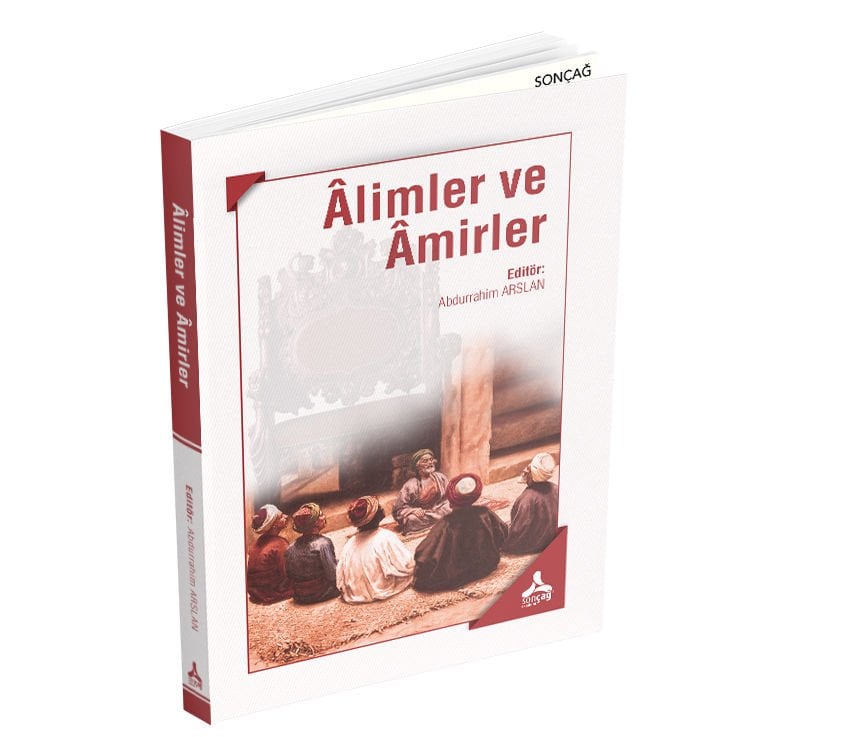 ÂLİMLER VE ÂMİRLER