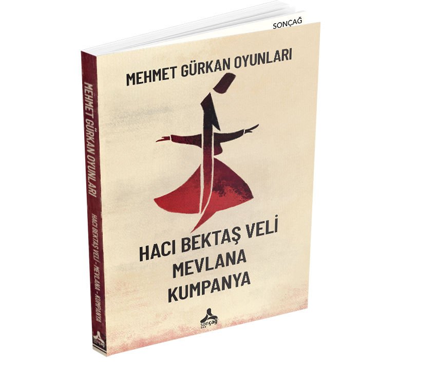 MEHMET GÜRKAN OYUNLARI