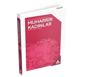 AVÂNZÂDE MEHMED SÜLEYMÂN MUHARRİR KADINLAR İNCELEME-METİN-LÜGATÇE