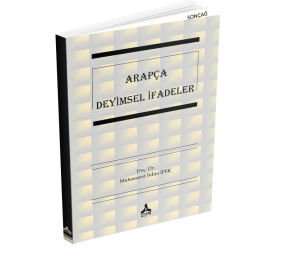 ARAPÇA DEYİMSEL İFADELER
