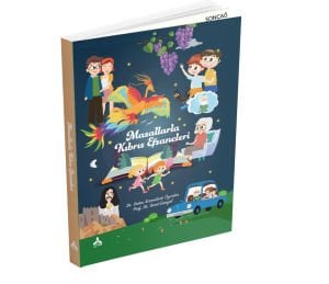 MASALLARLA KIBRIS EFSANELERİ