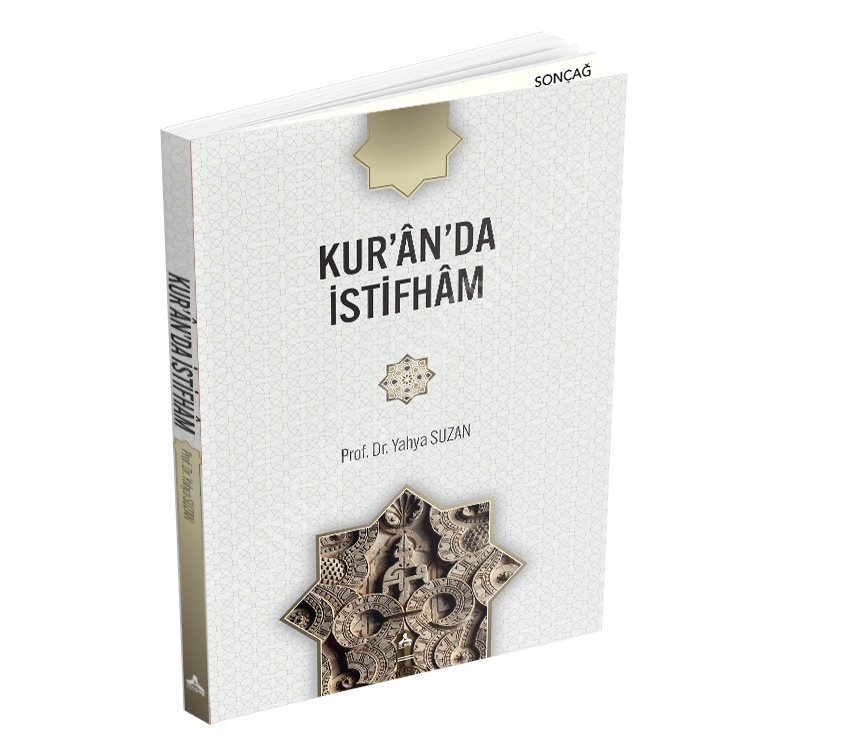 KUR’ÂN’DA İSTİFHÂM