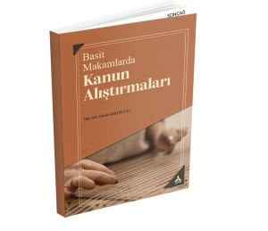 BASİT MAKAMLARDA KANUN ALIŞTIRMALARI