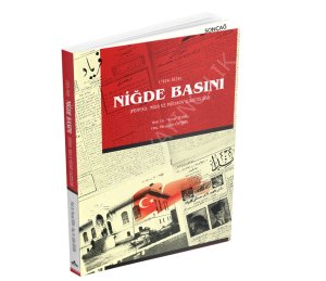NİĞDE BASINI (1924-1926)