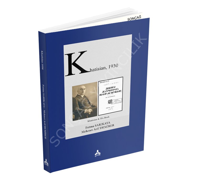 KHATİSİAN 1930