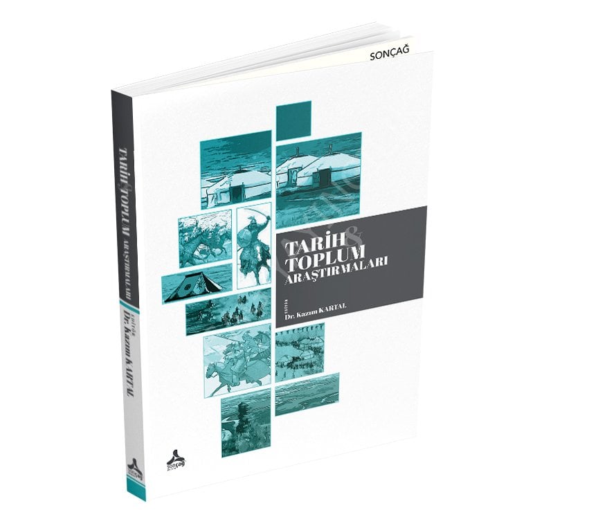 TARİH VE TOPLUM ARAŞTIRMALARI