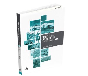 TARİH VE TOPLUM ARAŞTIRMALARI