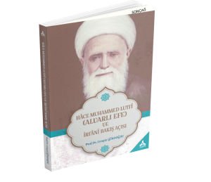 HÂCE MUHAMMED LUTFÎ (ALVARLI EFE) VE İRFÂNÎ BAKIŞ AÇISI