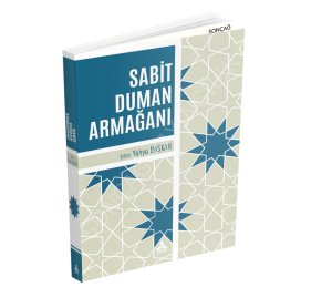 SABİT DUMAN ARMAĞANI