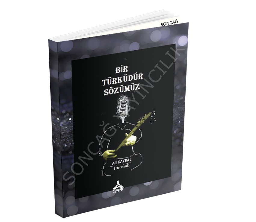 BİR TÜRKÜDÜR SÖZÜMÜZ