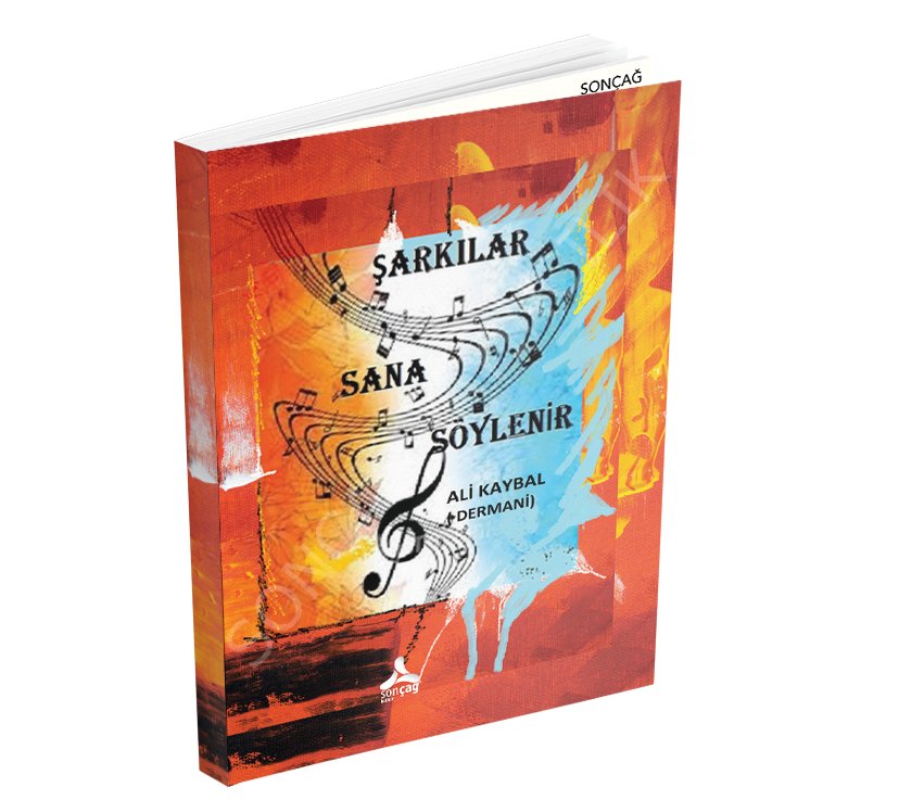 ŞARKILAR SANA SÖYLENİR