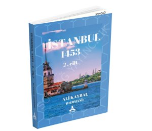 İSTANBUL 1453 - 2. CİLT