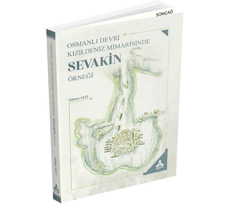 OSMANLI DEVRİ KIZILDENİZ MİMARİSİNDE SEVAKİN ÖRNEĞİ