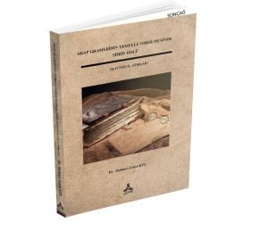 ARAP GRAMERİNİN TEMELLENDİRİLMESİNDE ŞİİRİN ROLÜ (II-IV/VIII-X. ASIRLAR)