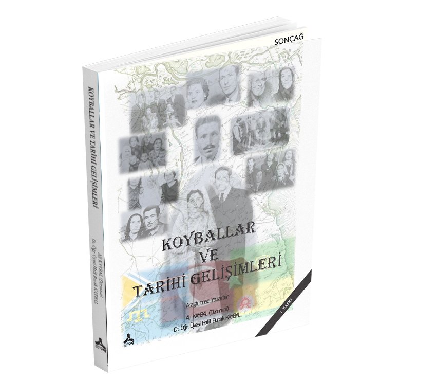 KOYBALLAR VE TARİHİ GELİŞİMLERİ