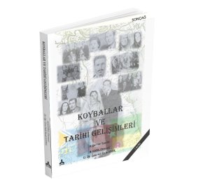 KOYBALLAR VE TARİHİ GELİŞİMLERİ