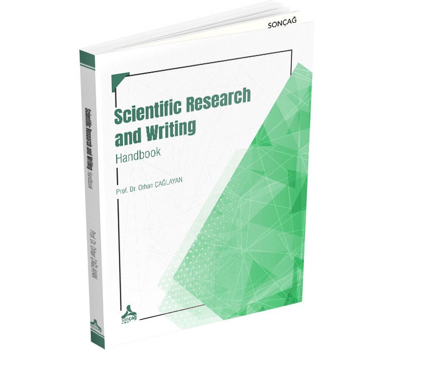 SCİENTİFİC RESEARCH AND WRİTİNG HANDBOOK