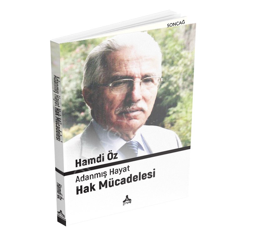 ADANMIŞ HAYAT HAK MÜCADELESİ