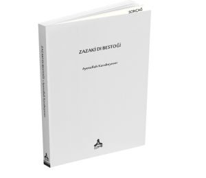 ZAZAKİ DI BESTOĞİ