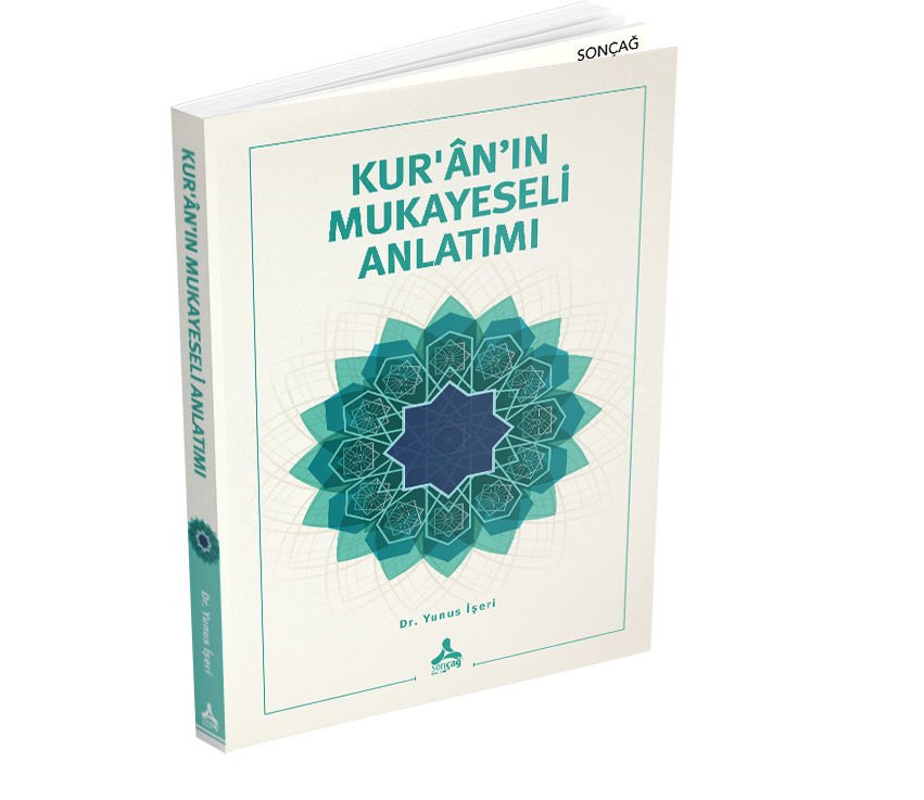 KUR’ÂN’IN MUKAYESELİ ANLATIMI