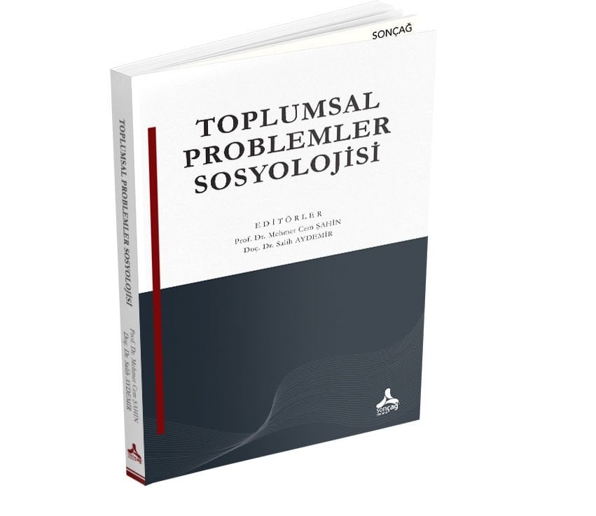 TOPLUMSAL PROBLEMLER SOSYOLOJİSİ