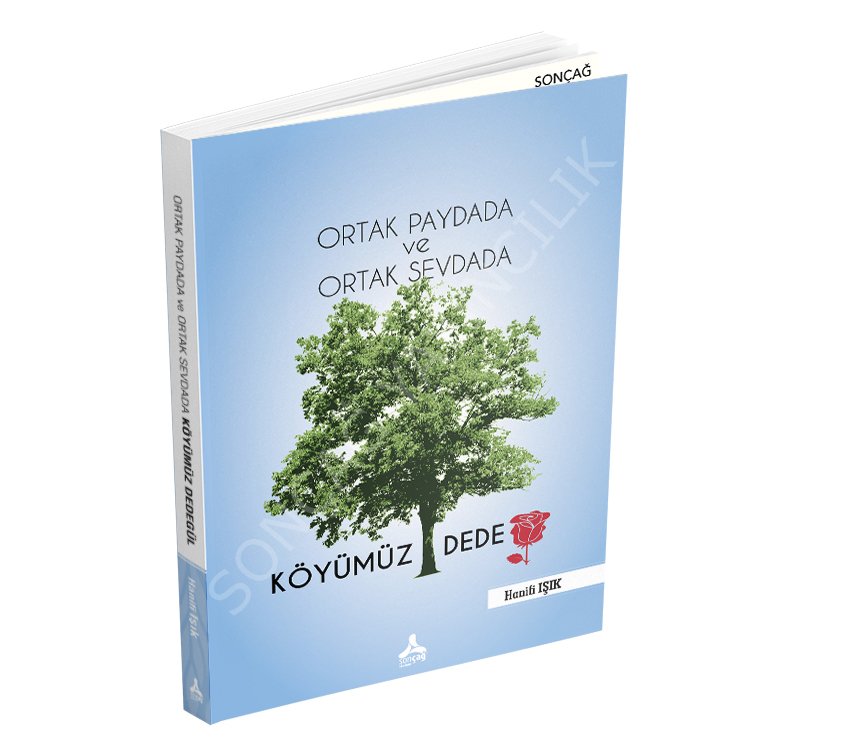 Ortak Paydada ve Ortak Sevdada Köyümüz Dedegül