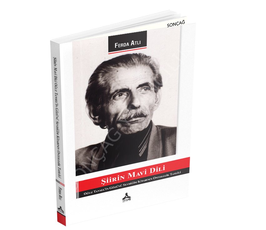 ŞİİRİN MAVİ DİLİ OĞUZ TANSEL’İN GÖZÜNÜ SEVDİĞİM KİTABININ ONTOLOJİK TAHLİLİ