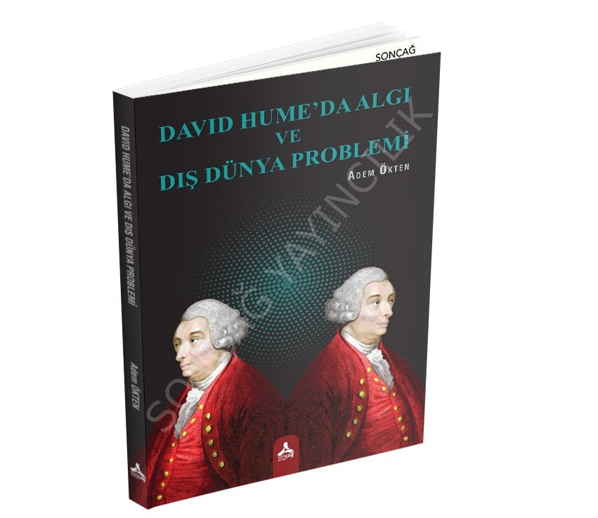 DAVID HUME’DA ALGI VE DIŞ DÜNYA PROBLEMİ