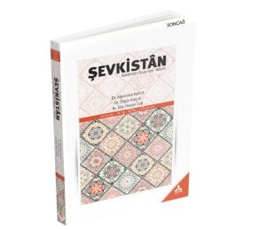 ŞEVKİSTÂN Bahâristân Tercümesi - Adnân İnceleme – Metin – Dizin – Tıpkıbasım