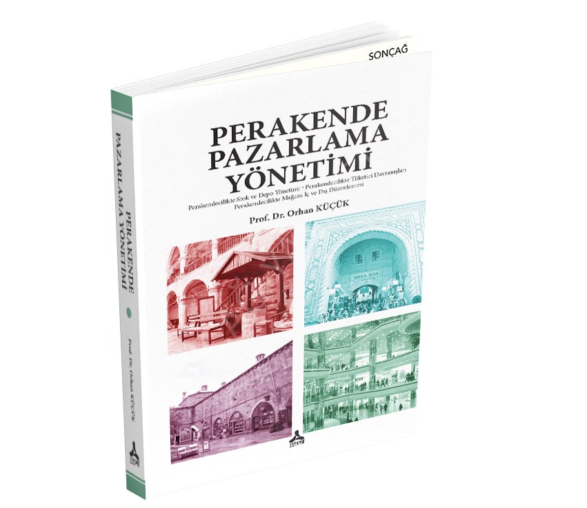 PERAKENDE PAZARLAMA YÖNETİMİ