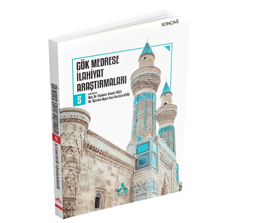 GÖK MEDRESE İLAHİYAT ARAŞTIRMALARI 5