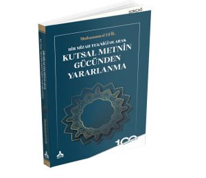 BİR MİZAH TEKNİĞİ OLARAK KUTSAL METNİN GÜCÜNDEN YARARLANMA